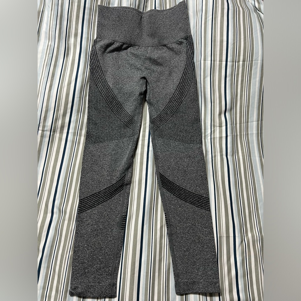 Gym leggings